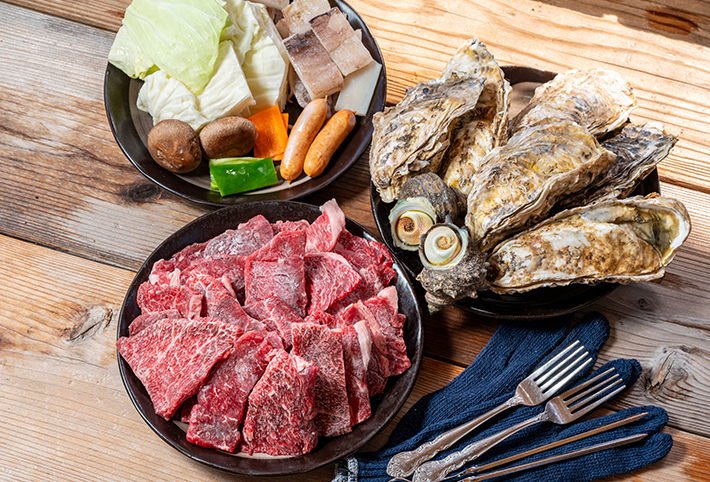 プレミアムコース