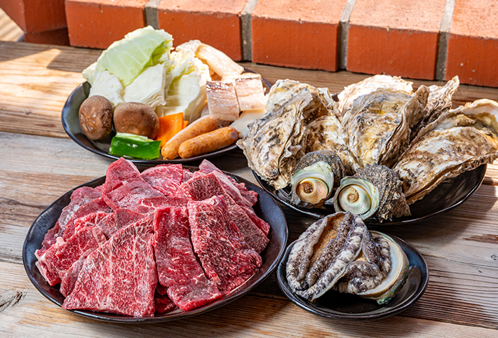 スーパープレミアムコース