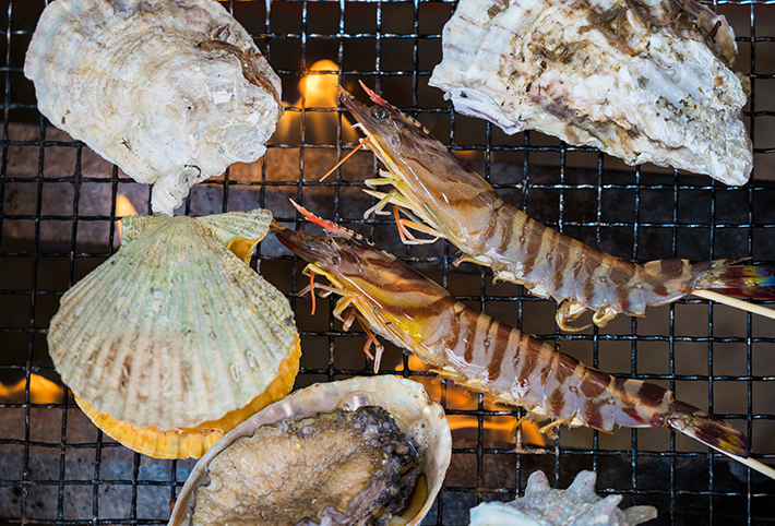 グレードアップコース